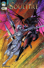 couverture, jaquette Soulfire Issues V3 (2011 - 2012) 7