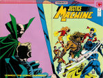Justice Machine 6