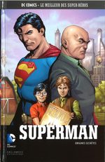 DC Comics - Le Meilleur des Super-Héros # 13