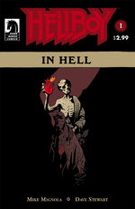 Hellboy - En Enfer # 1