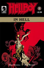 Hellboy - En Enfer 2