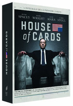 House of Cards # 1