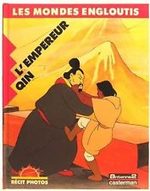 Les mondes engloutis - Récit photo 1