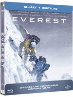 Everest 0
