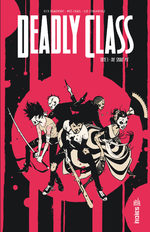 Deadly Class # 3