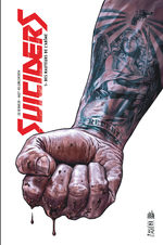 Suiciders # 1