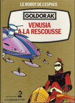 Goldorak - Le robot de l'espace 6