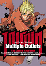 Trigun: Multiple Bullets 1