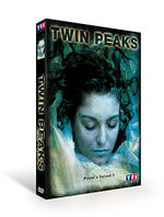 Twin Peaks # 1
