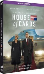 House of Cards 3