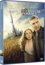 À la poursuite de demain 0