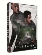 After Earth 0