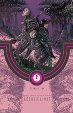 Roche Limit - Clandestiny 2