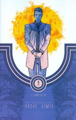Roche Limit - Clandestiny 3