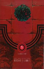 Roche Limit - Clandestiny 5