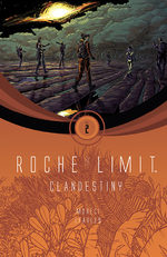 Roche Limit # 2