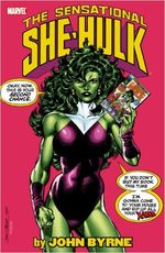 The Sensational She-Hulk 1