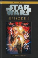 Star Wars - La Collection de Référence # 23