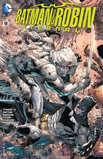 Batman and Robin Eternal # 18