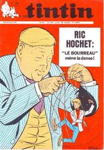 Tintin : Journal Des Jeunes De 7 A 77 Ans 1146