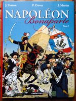 Napoleon Bonaparte # 2