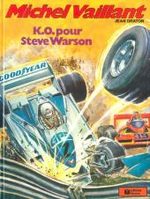 Michel Vaillant 34