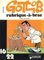 Rubrique-à-brac # 2