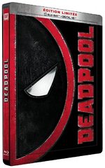 Deadpool 0