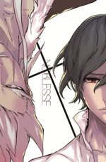 Noblesse: The Beginning of Destruction 1