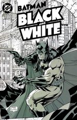 Batman - Black and White # 1
