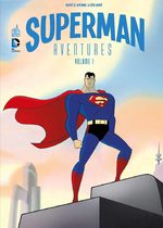 Superman aventures # 1