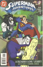 Superman aventures # 29