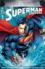 Superman Univers # 1