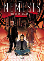 Nemesis # 8