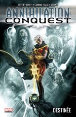 Annihilation - Conquest 1