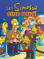couverture, jaquette Les Simpson Simple (2008 - 2017) 29