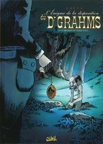 L'énigme de la disparition du Dr Grahms # 2