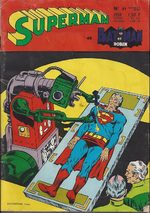 Superman & Batman & Robin 31