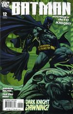 Batman - Journey Into Knight 12