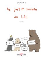 Le petit monde de Liz # 2