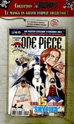 One Piece 15