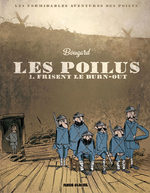 Les poilus 1