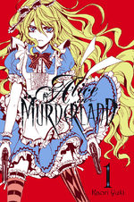 Alice in Murderland # 1