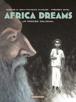 Africa dreams # 4