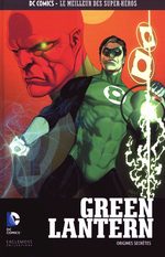 DC Comics - Le Meilleur des Super-Héros # 15