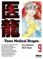 Team Medical Dragon 9