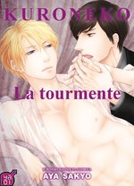 Kuroneko – La tourmente 1 Manga