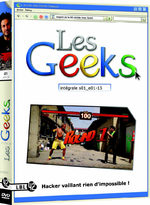 Les Geeks 1