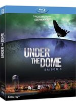 Under The Dome # 3