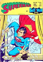 Superman & Batman & Robin 53